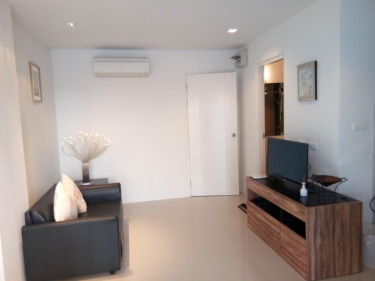 Mosaic Condominium By Malai Mae Phim Luaran gambar