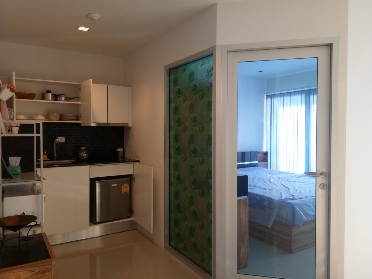 Mosaic Condominium By Malai Mae Phim Luaran gambar