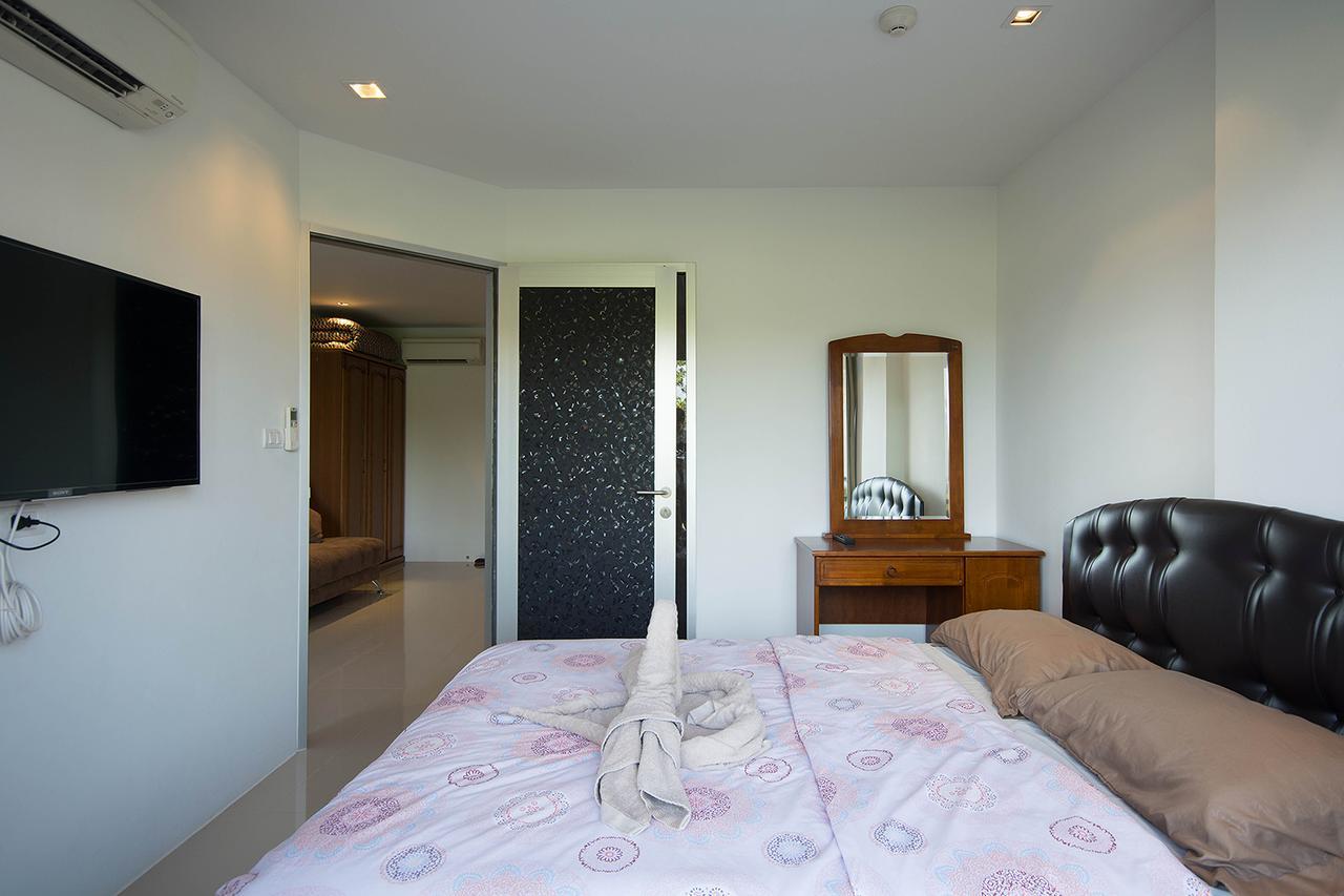 Mosaic Condominium By Malai Mae Phim Luaran gambar