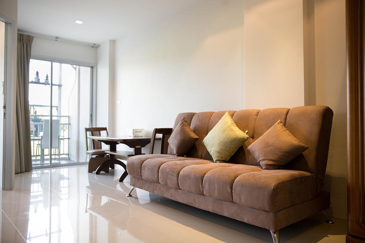 Mosaic Condominium By Malai Mae Phim Luaran gambar