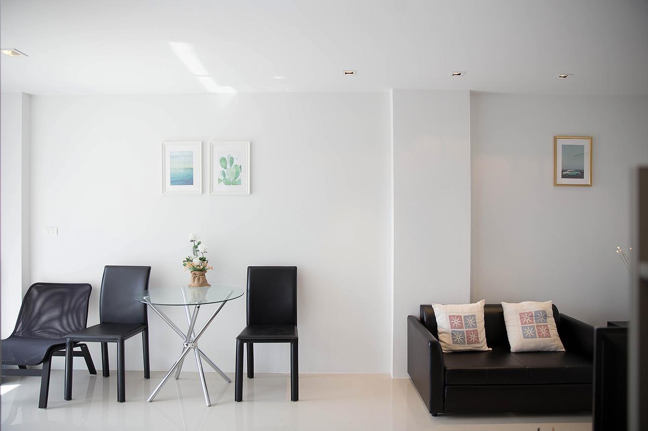 Mosaic Condominium By Malai Mae Phim Luaran gambar