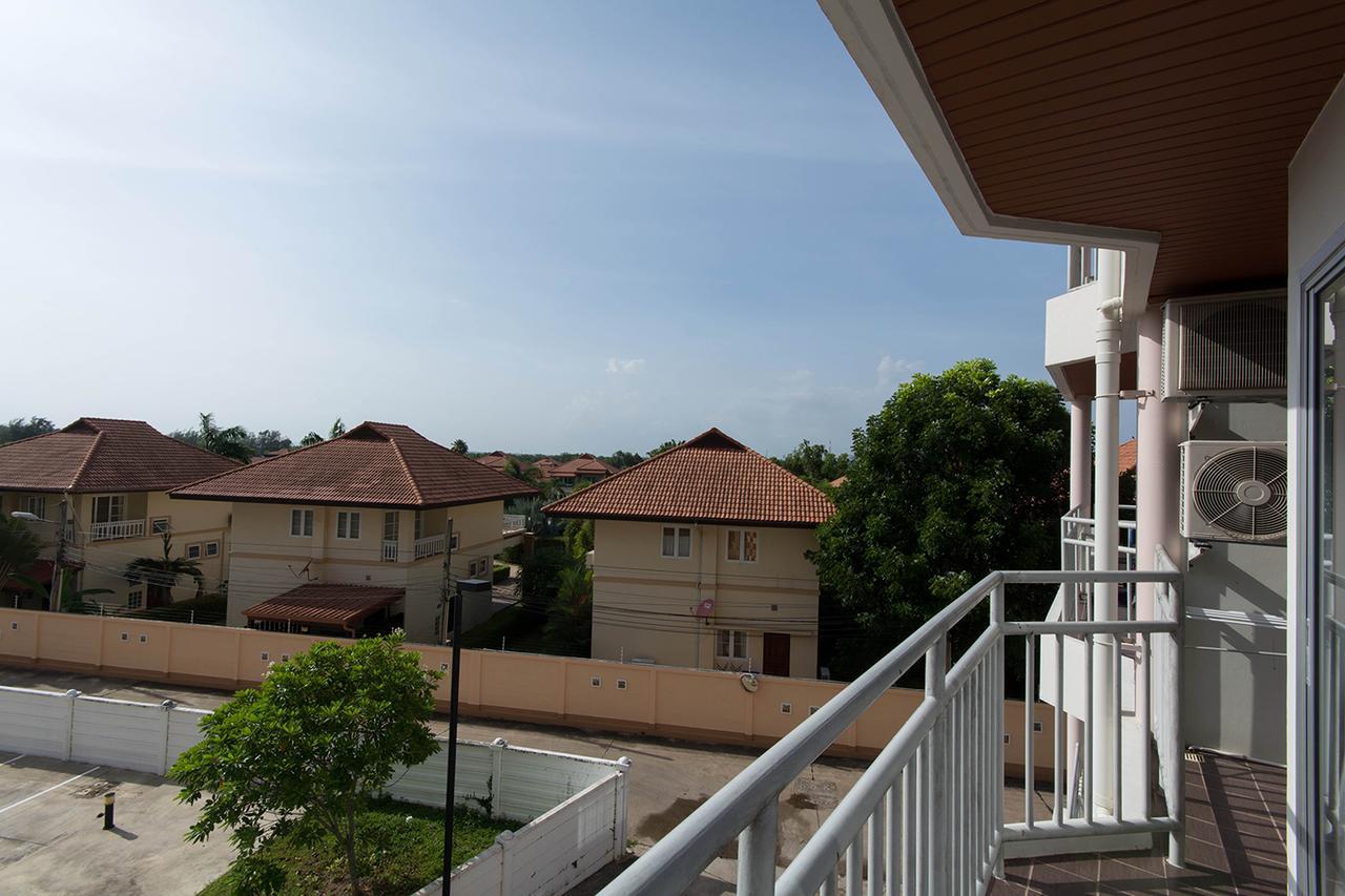 Mosaic Condominium By Malai Mae Phim Luaran gambar